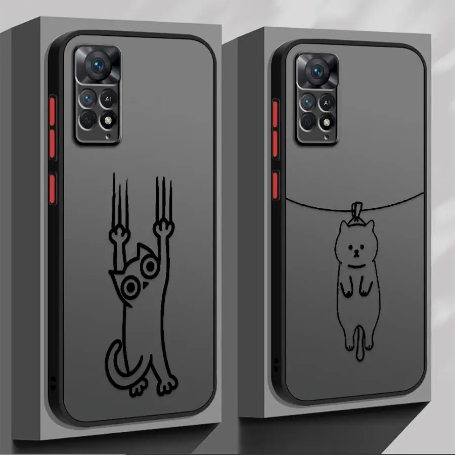 Back Phone Cover Ca… - image