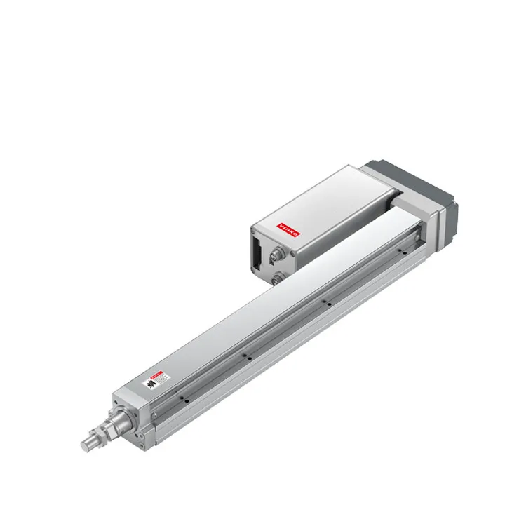 의료용 서보 액추에이터 - 수직 추력 5kg, 220V 0.1kW AGV용