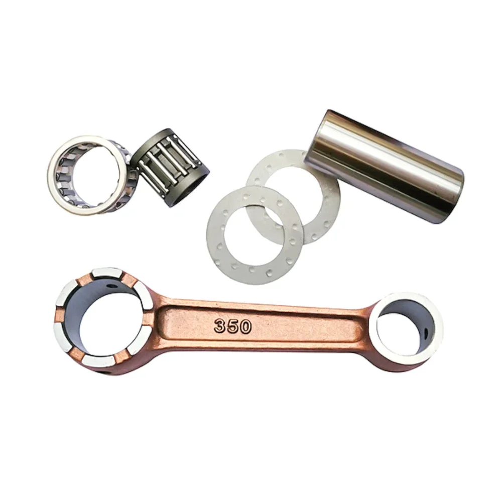 Oversee 350-00040 Connecting Rod Kit For Tohatsu Outboard Motor 2T 9.9HP 15HP 18HP 350-00040-0