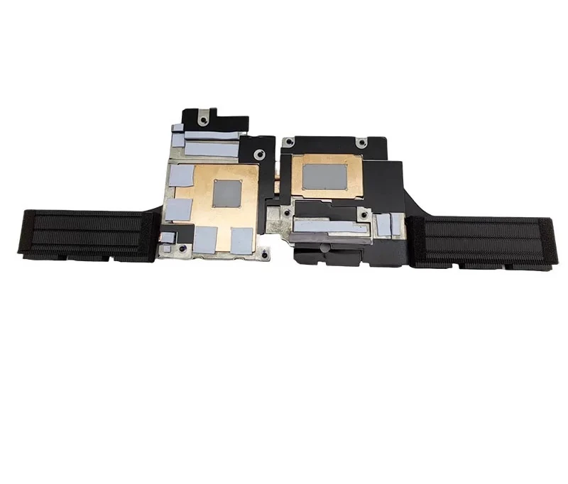 For Dell Pro Max 16 MC16250 MLK 04XHPD Radiator, Module, Copper Tube