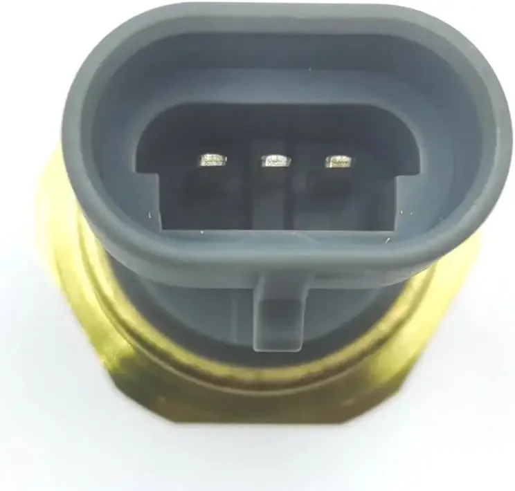 4921489 3080408 Oil Pressure Sensor for Cummins 3Pins International 10.8L 1998-2002 Engine M11 L10