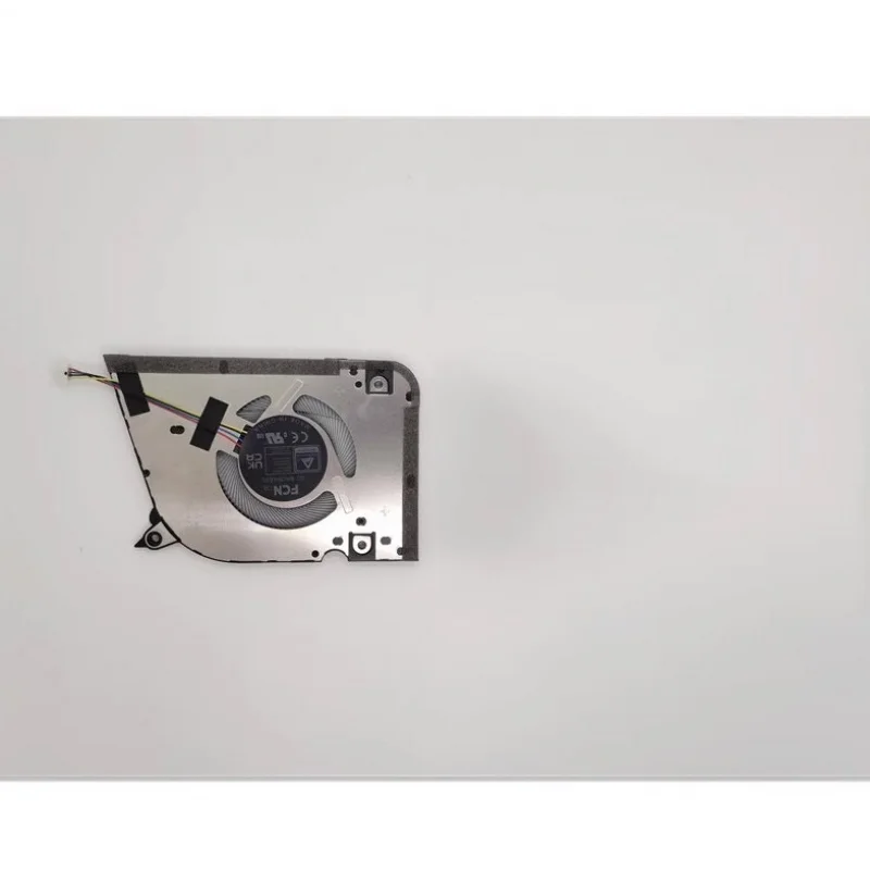 

C New CPU Cooling Fan For ASUS Vivobook 14 Flip TP3407S TP3407SA Laptop