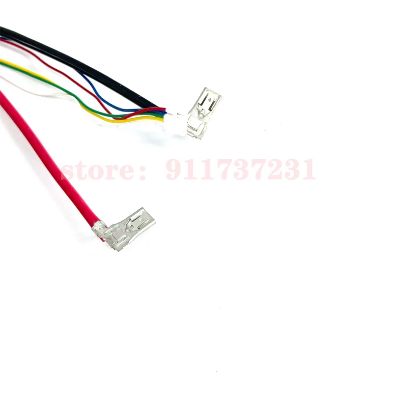 Оригинальный модуль вентилятора для ручного беспроводного пылесоса Roborock H6, аксессуары, запчасти для двигателя вентилятора