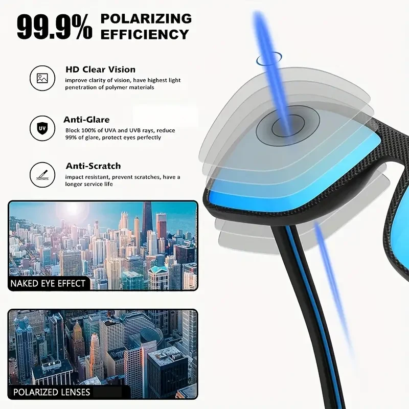 Thumbnail 3 - #14 Best Glasses Frames to Buy In 2026