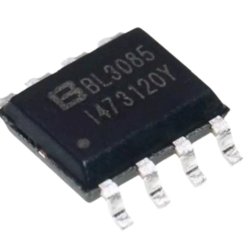 

100 Pieces of Brand New Original Bl3085(I47) with Silkscreen Bl3085, Packaged in Sop-8, Half-Duplex Rs-485 Transceiver