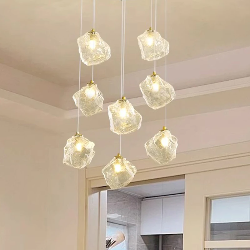 

Modern bedroom decorative dining room led Ceiling lamps Pendant lights indoor lighting interior lighting Ceiling lamp chandelier