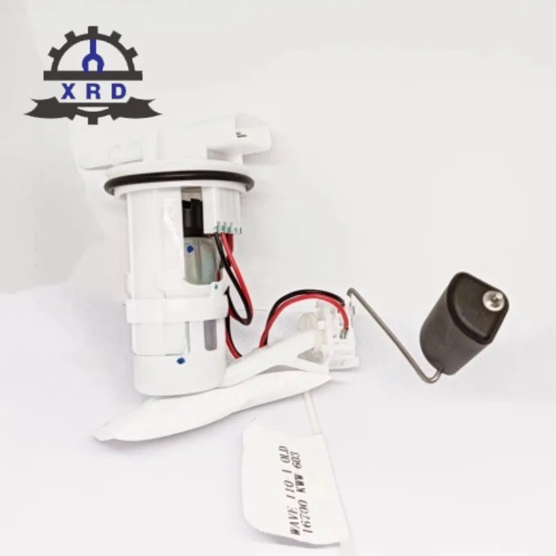 

A51K-Motorcycle Fuel Pump Assembly For Honda Wave 110-I 2009-2011- 16700-KWW-603(16700KWW603)