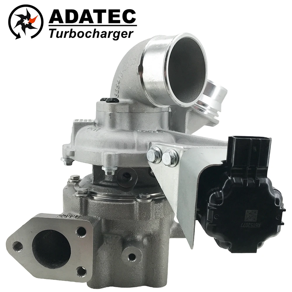 28211-4C001 Turbocharger K6T52077 835406-0012 Turbine 789984-0049 Turbo Charger for Hyundai Mighty EX6 STS 3.9L 789984