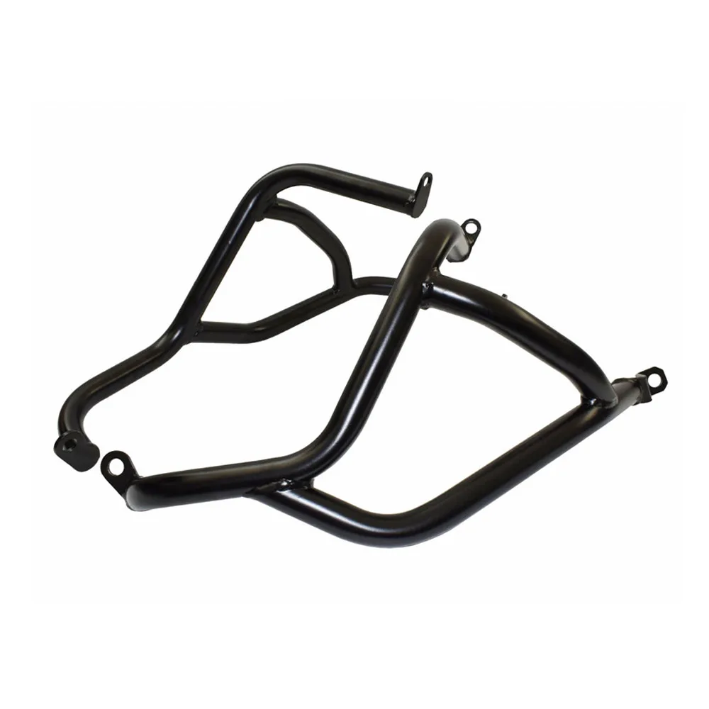 

2021 GSX S750 Engine Guard Crash Bar Frame Protector Bumper for Suzuki GSX-S GSXS GSX S 750 2017-2022 Motorcycle Accessories