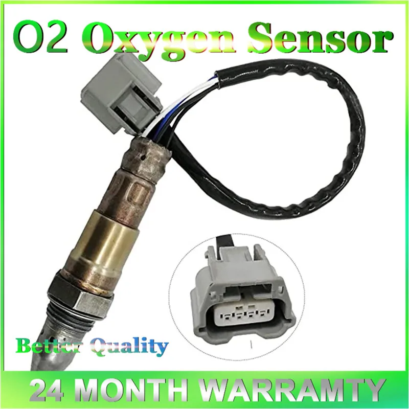 

For Air Fuel Ratio Lambda O2 Oxygen Sensor fit NISSAN PATROL 09.2012 Y62 ENGINE VK56DE 226931LU0A 22693-1LU0A