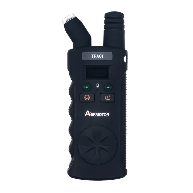 Tpms Relearn Tool Plus Digital Tire Pressure Gauge 150 Psi 2 in 1 Tpms