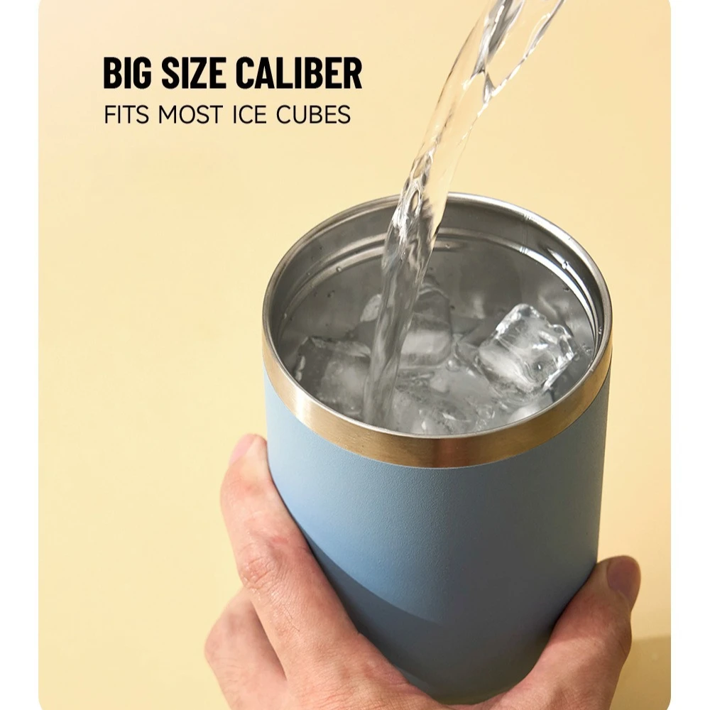 Insulated Travel Cup 3