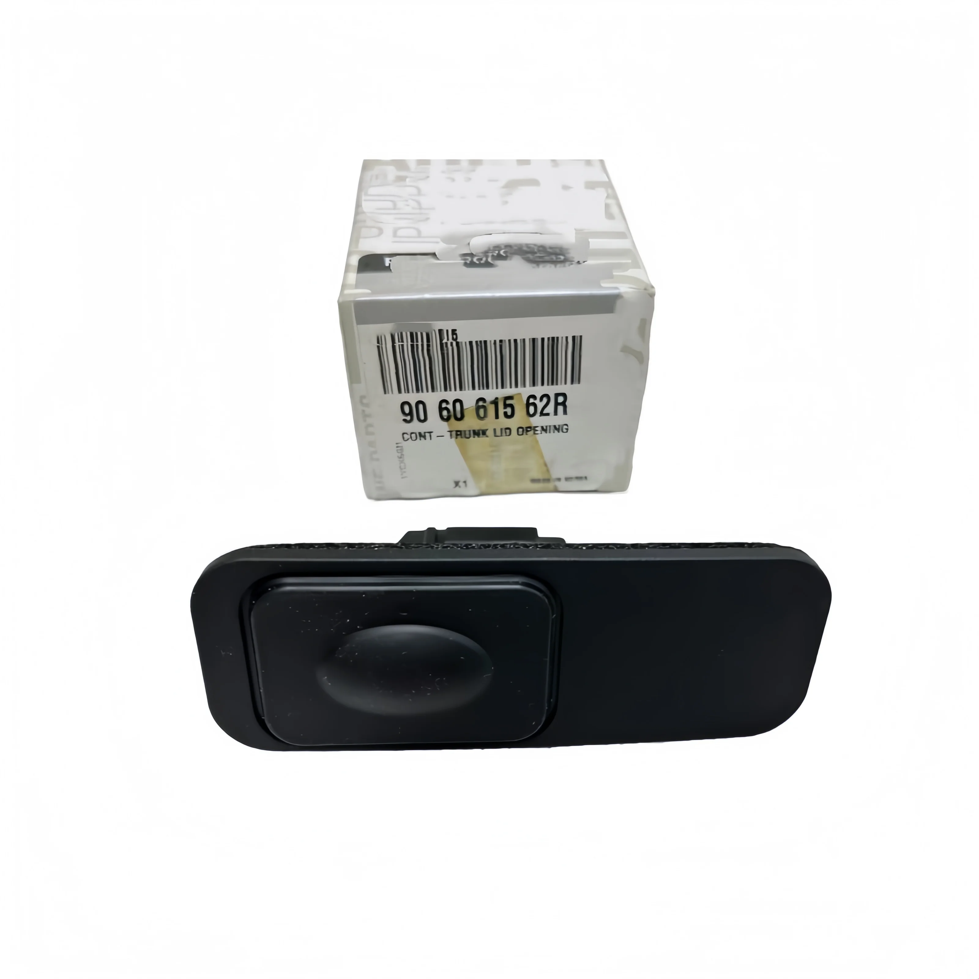

906061562R Оригинальный новый CONT-TRUNK LID OPE для Renault Fluence задняя дверь багажника, кнопка переключения багажника
