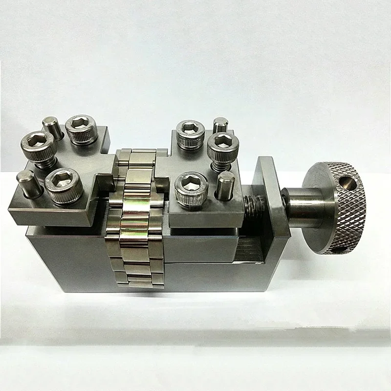 Watch Repair Tools for Rolex Bracelet Removal Tool, Watch Link Removal Tool, Metal Bracelet Installation Tool