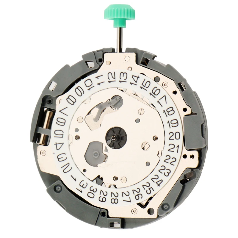 Watch Movement For Japan Miyota OS10 With Battery Replacement Watch Movement Accessories Kit