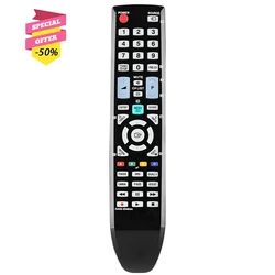 AA59-00484A Remote Control For Samsung TV LE19D450 LE32D450 LE37D550 LE37D580 LE40D550 PS43D450 PS51D450 PS43D450A PS51D450A