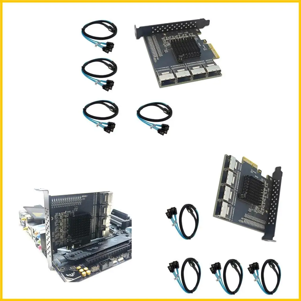 

PCIe Gen2 USB3.0 Адаптерная карта для материнских плат. Передача данных 5 Гбит / с