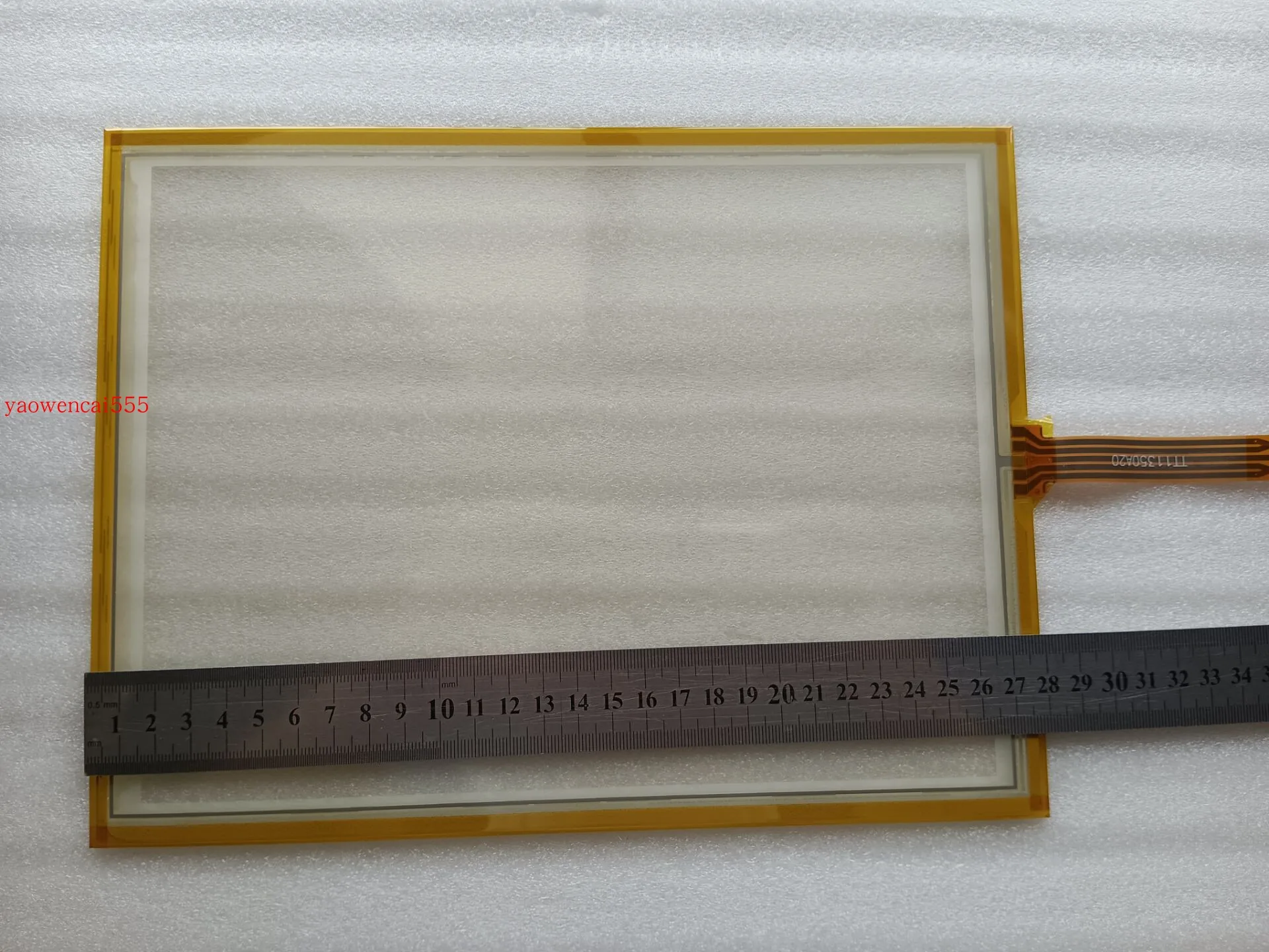 

TT11350A20 12.1 inch Touch screen