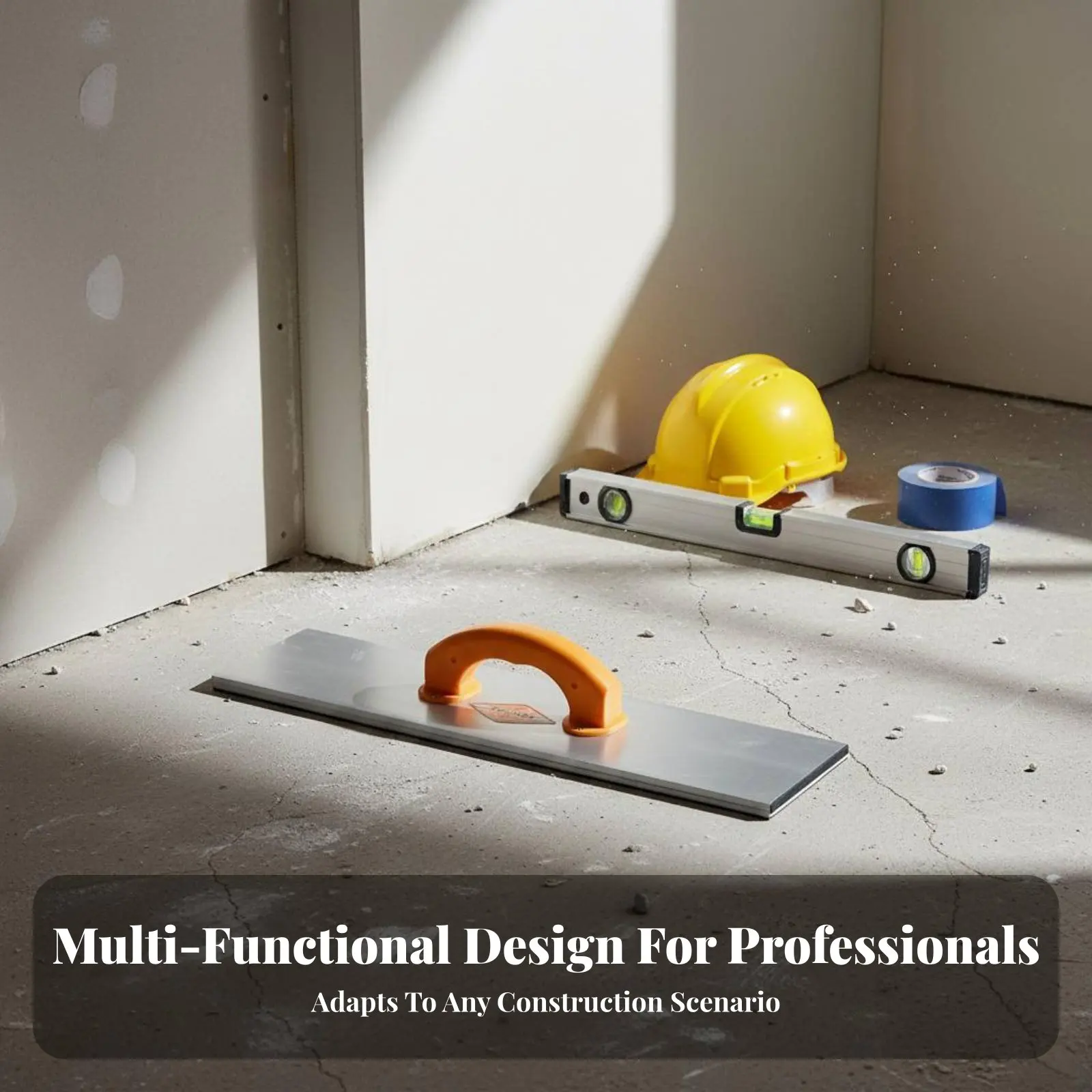 

Многофункциональный угловой шлифовальный блок, автоматический держатель для шлифовальных листов, алюминиевый ручной шлифовальный инструмент для экономии усилий