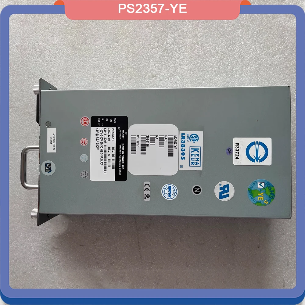 

Для IBM MARTEKPOWER PS2357-YE 3-02742-03 64116-5007 S 064116 Д 131207 350 Вт