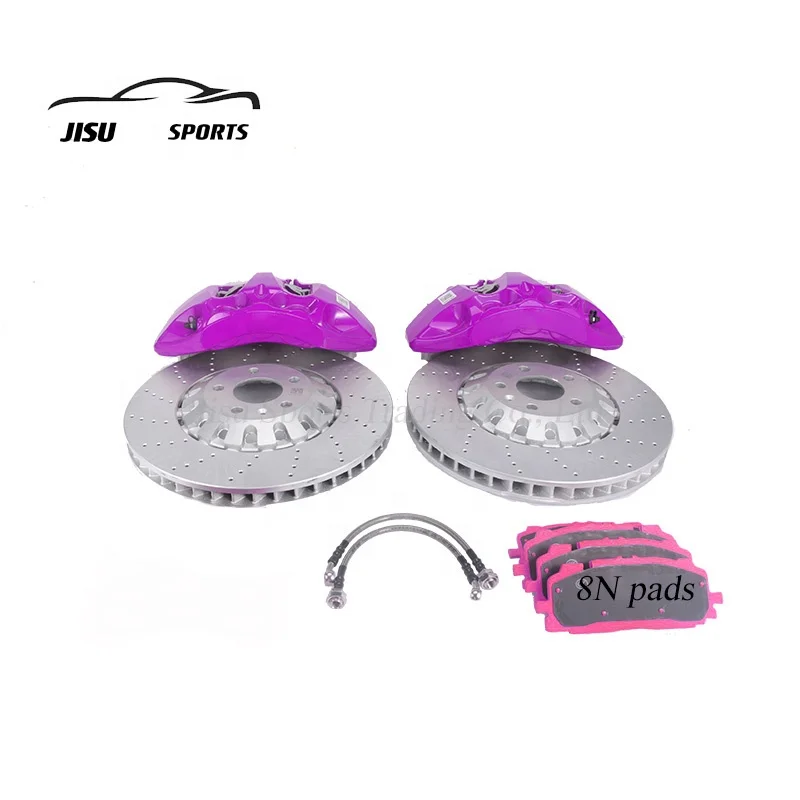 

8N 6 pot brake caliper repair seal kit for car akebono bmw g20 honda and jazz auto brake system etc