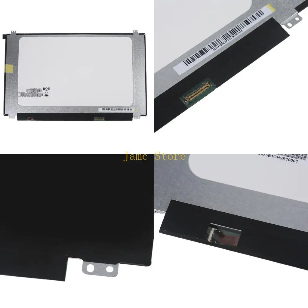 

LX0B Original LCD Screen Panel NV156FHM-N49 V8.0 NV156FHM n49 V8.2 LED LCD for matrix Screen 15.6'' 30Pins Fhd IPS 1920X1080