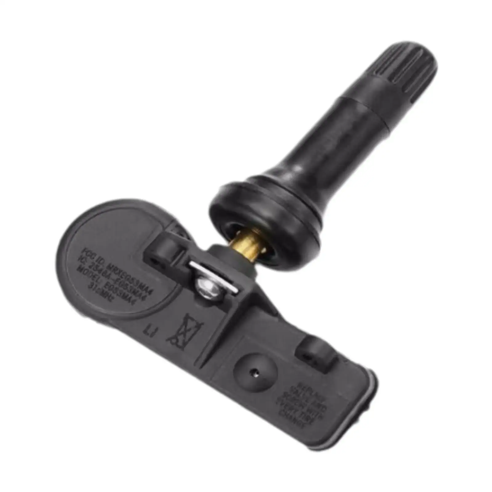 

Датчик TPMS, простота установки, прочная насадка DE8T1A150AA для Ford 2014.
