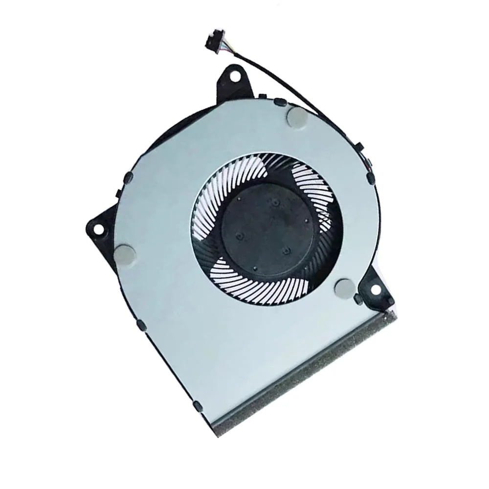

CPU Cooling Fan Intended for Asus X509 X509F X509MA X509JA X409 X409F X409JA X409UA M509 M509BA M509DA Y5200 Y5200D FL8700