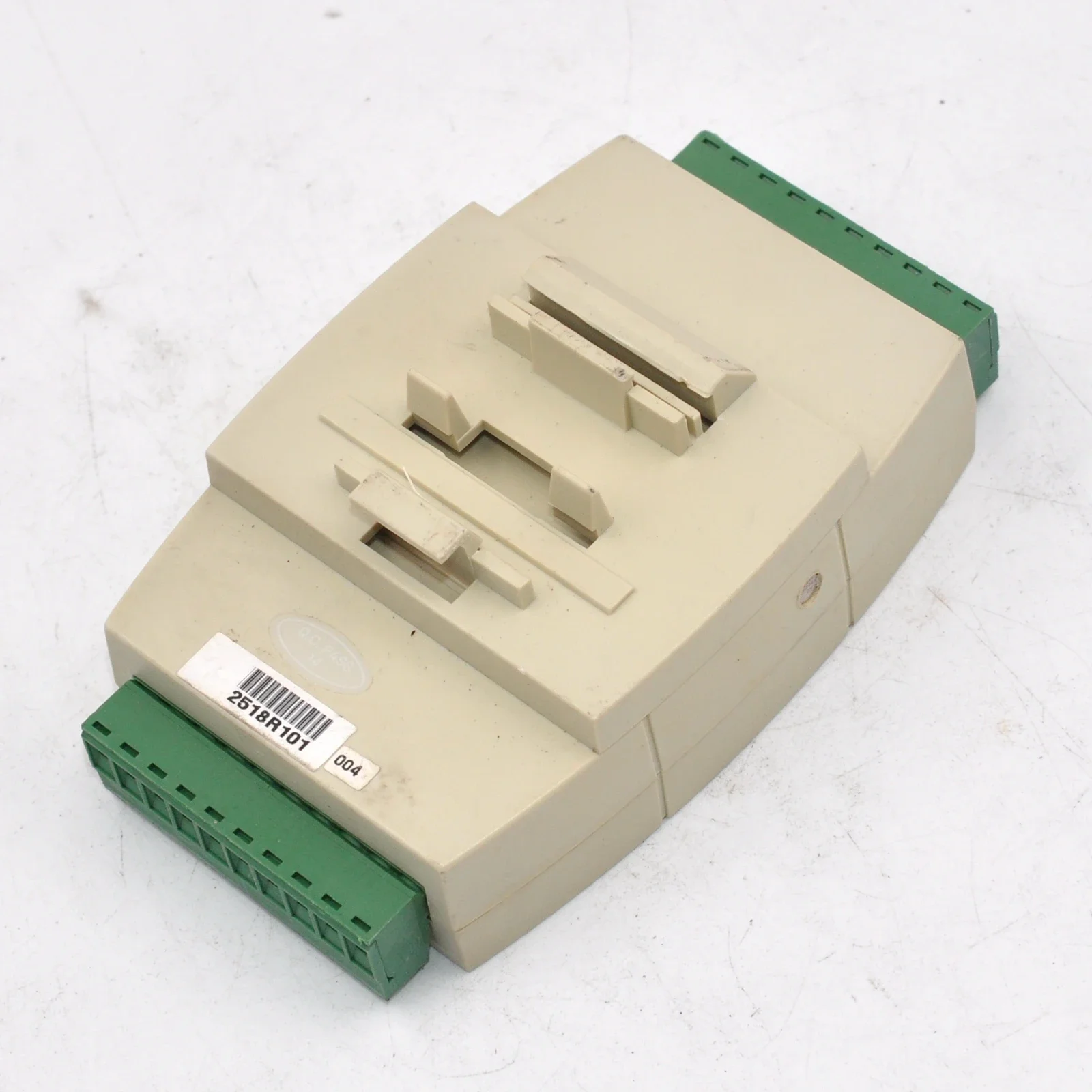 Module d'entrée d'e/s à distance, Module d'entrée de Thermocouple à 8 canaux, ND-6018