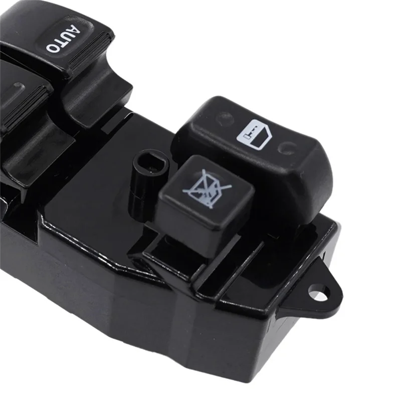 

F3-3746100 Car Left Driver Side Auto Main Electric Power Window Switch For BYD F3 G3 F3R Car Accessories F33746100 LHD