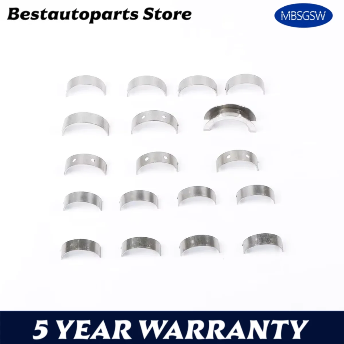 

Комплект основных и тяговых подшипников 77944600 77946600 для BMW E46 E81 E88 E90 N43 N45 N46 116i 118i 120i 316i 318i 320i 520i X1 X3 Z4