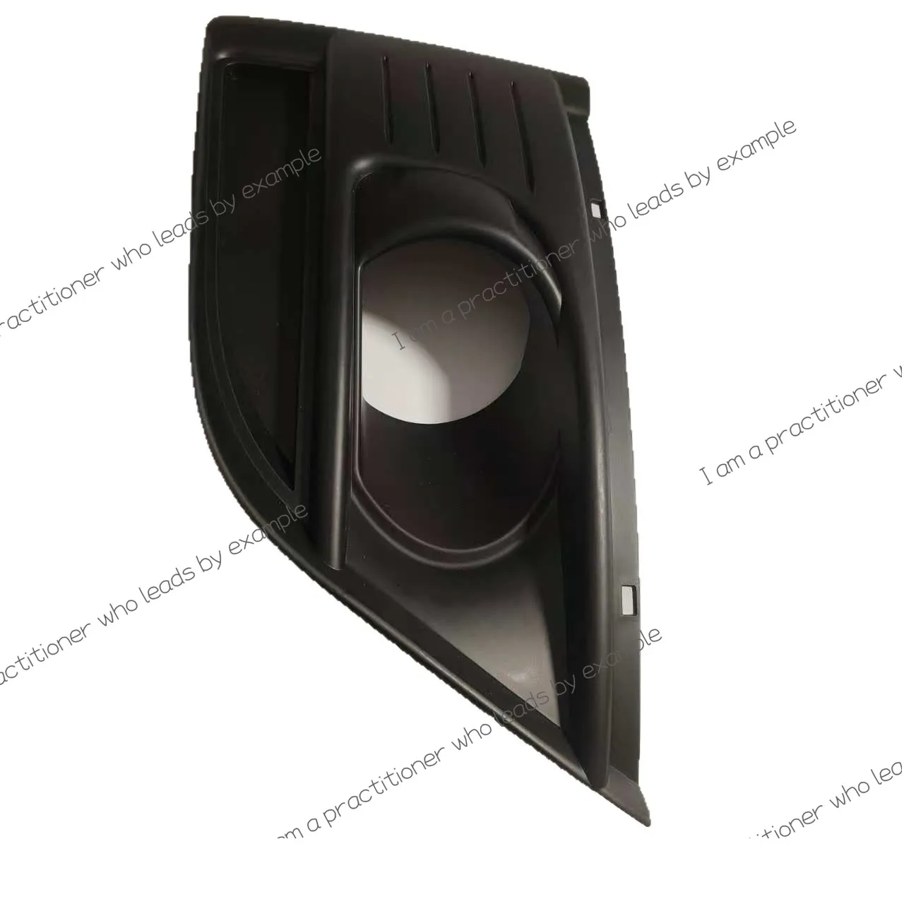 

Для Citroen C4 Защитные детали Передний бампер Декоративный держатель противотуманных фар Автозапчасти