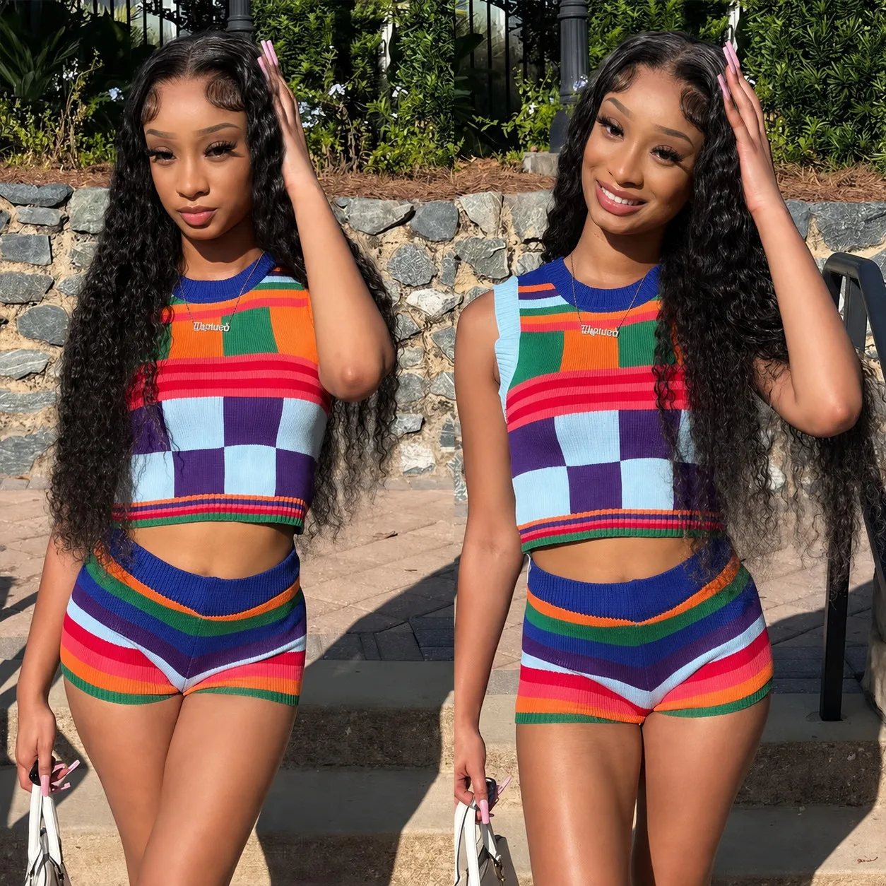 Ultra Fitted 250% Curly Wigs Human Hair 13x6 Real HD Transparent Lace Frontal Wigs Water Wave 34 in Remy Hair For Black Women view 4