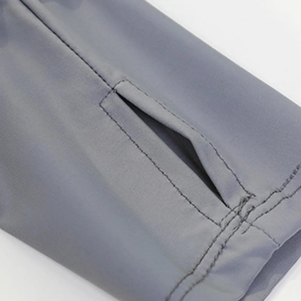 

Fishing Sleeve Arm Protection Long Ice Silk Sleeves Checkered Loose Sunscreen Arm Covers Thin Elastic Cycling Gloves Women