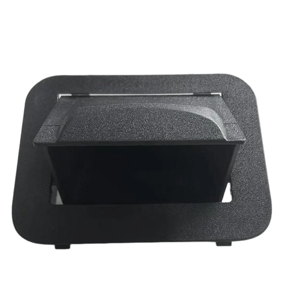 #12C (Black)Car Driver'S Fuse Storage Box for Toyota FJ Cruiser 2007-2021 Coin LHD,Automotive Parts & Accessories