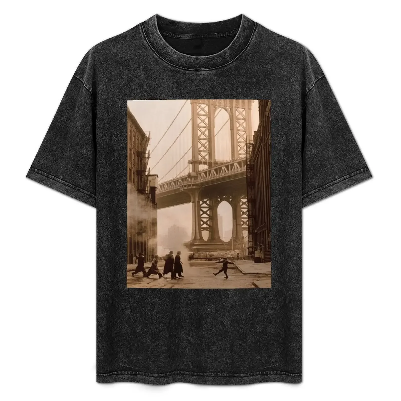 

Once Upon a Time in America T-Shirt funny shirt cotton Short sleeve tee croswit shirt man funny meme t-shirts clothes for men