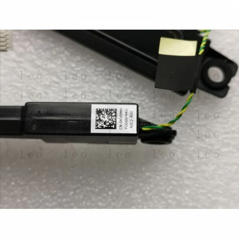 CC nuevo para ALTAVOZ incorporado L-R DELL Alienware M17 R1 P37E 0KVDMH