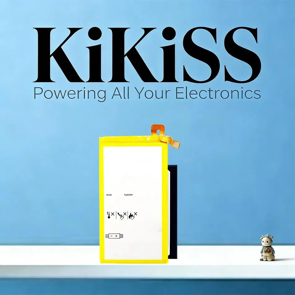 

Аккумулятор TLP035B1 для мобильного телефона Blackberry Key Two KEY2, 3500 мАч, с хорошей работой при низких температурах