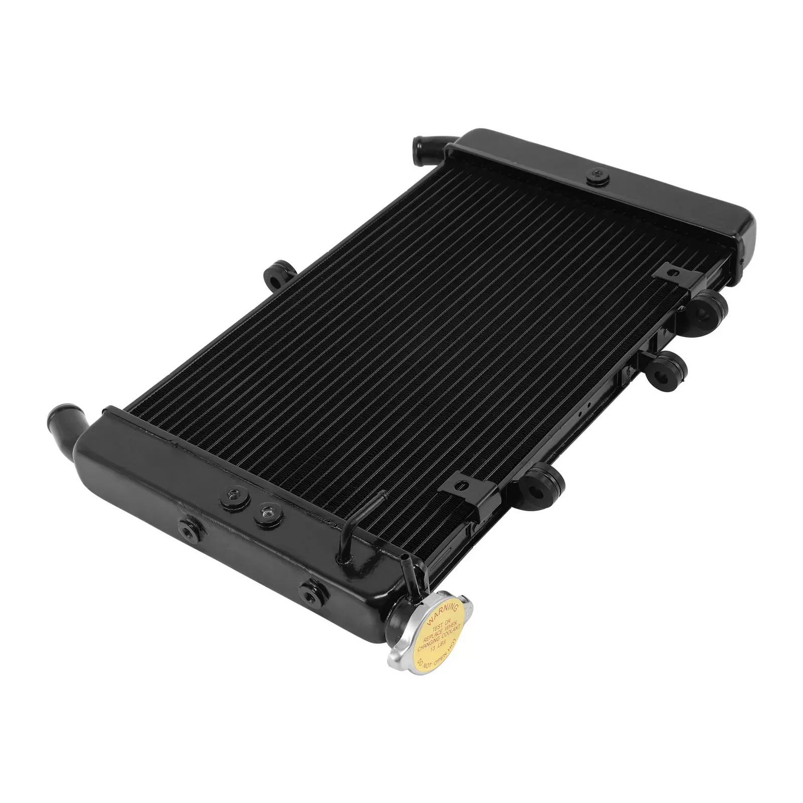 Motorcycle Aluminum Radiator Cooling Cooler For Yamaha MT-09 FZ09 2014-2020 TRACER 900 GT 2019-2020
