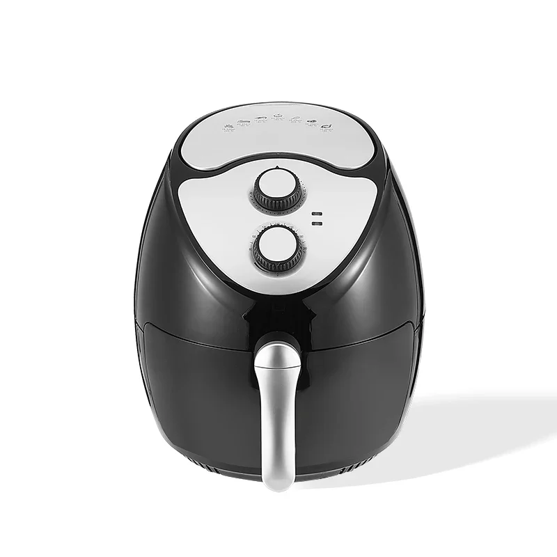 2023 עיצוב חדש 7l מחונן לא שמן ביתי בישול מסחרי