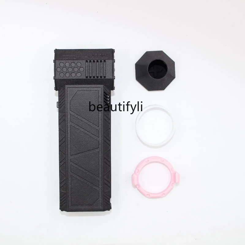 

Second-generation laser sintering genuine turbo fan, violent fan + Sony, power battery