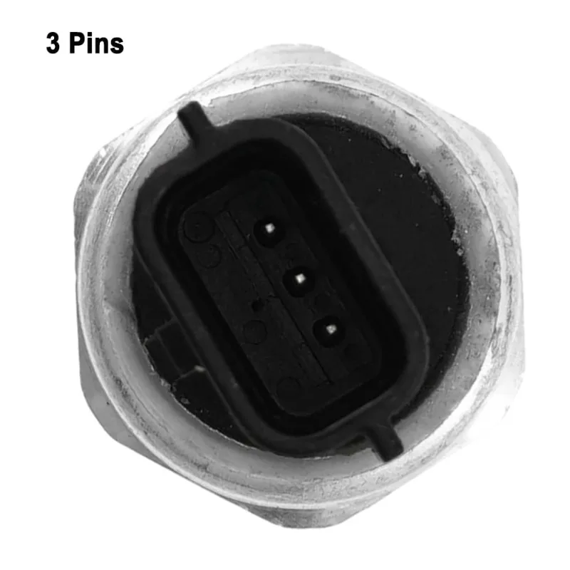 Air Conditioning A/C Pressure Sensor 921366801R 921361722R for Renault Duster Lodgy Logan 2 Captur Clio 4 Fluence Megane 3