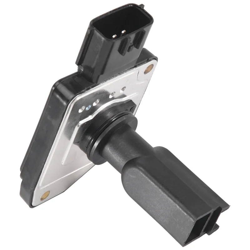 Tendência maf medidor de sensor de fluxo de ar em massa 22680-5j000 para mercúrio ford nissan pathfinder xterra frontier 3.3l 1998-2004