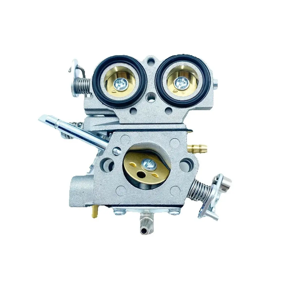 

Новый карбюратор MP116-40 для триммеров Husqvarna 586346601 253 253R 253RJ 553RS, садового и ландшафтного оборудования