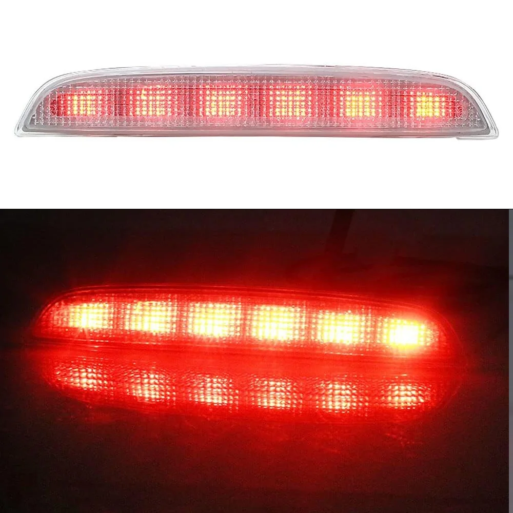 

High Mounted Third Brake Light 8334A113 For Mitsubishi Outlander (pre-facelift) 2013 2014 2015 2016 Third Brake Signal Light