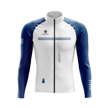 남성용 긴팔 저지, 사이클링 의류, 용수철 및 가을, Maillot ciclismo 프로 팀, mtb 자전거 의류, 자전거 로드 바이크 웨어