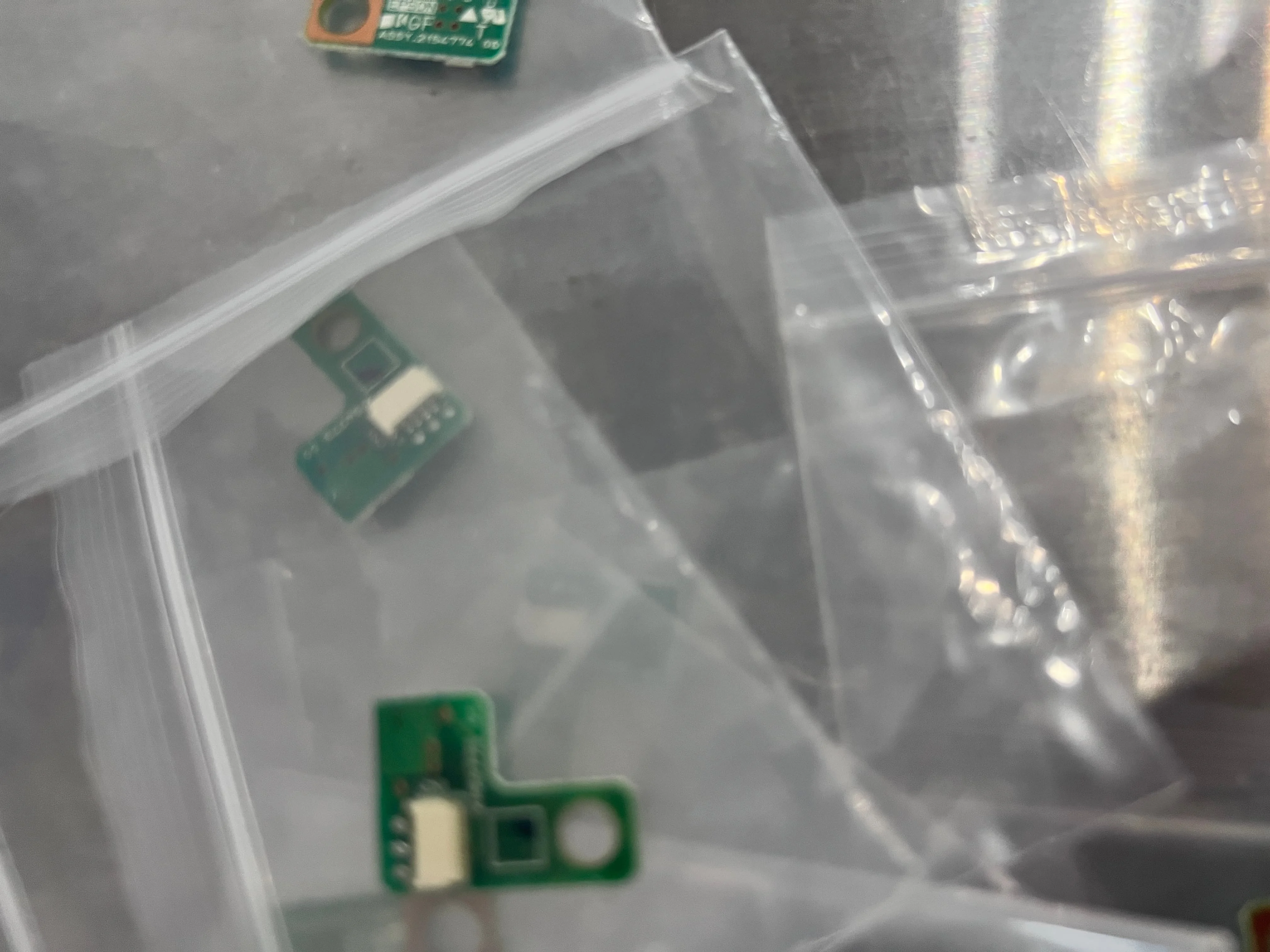 

1PC 2203202 2154774 Original New Encorder Board Assy Sensor for Epson L18050 L18051 L18058 L8050 L8051 L8058 L8180 L8188 L8160