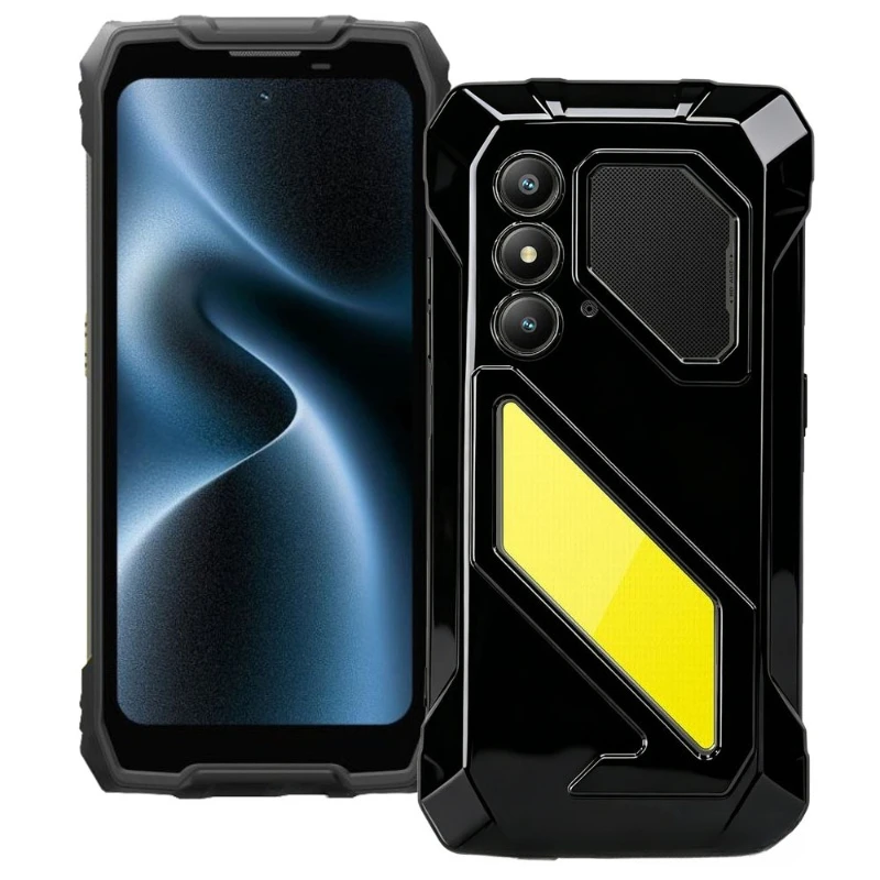 Чехол для телефона Blackview Oscal Pilot 5 из ТПУ, черный прозрачный чехол для BV Oscal Pilot5, защитный силиконовый мягкий чехол на заднюю панель