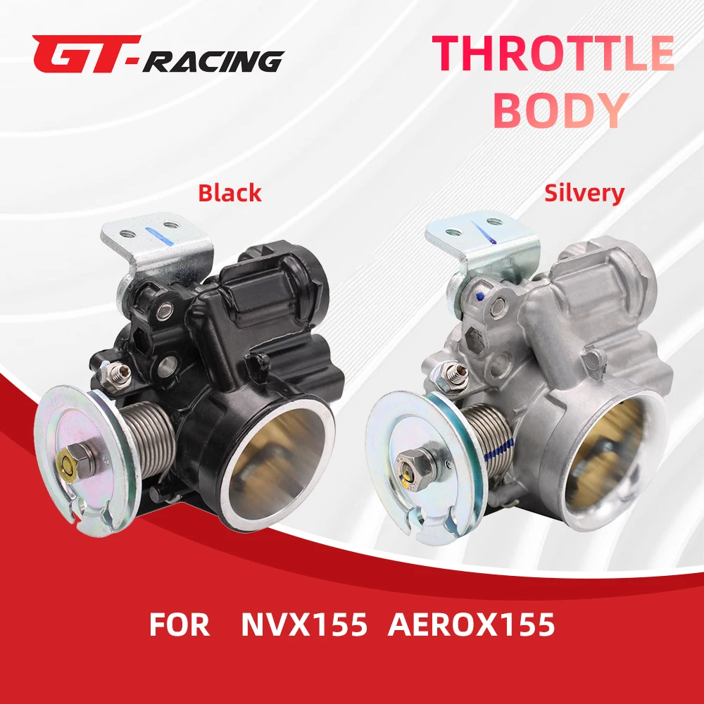 

32mm 34mm 36mm Throttle Body for YAMAHA AEROX155 NVX155 NMAX155 V2