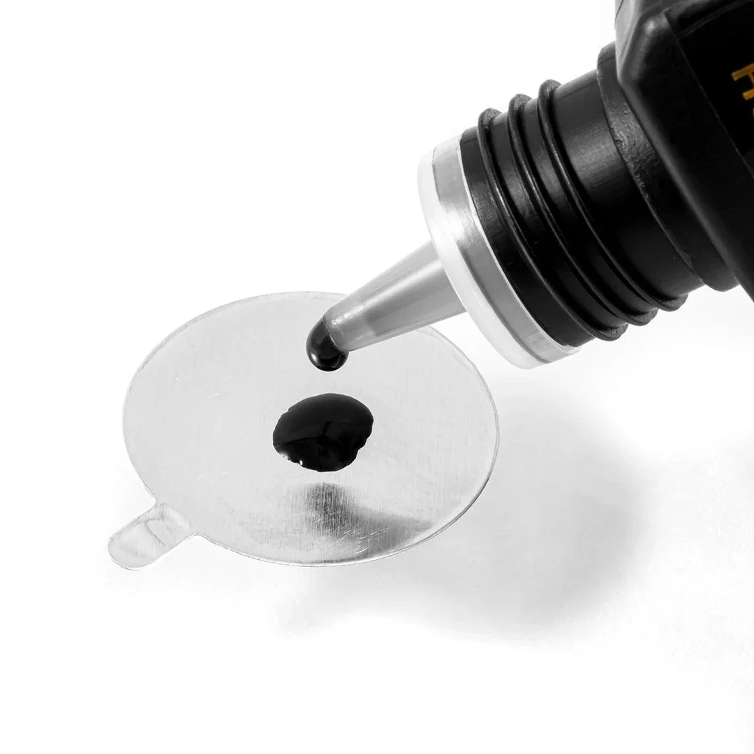 VAVALASH Eyelash Glue 0.3S 0.5S 1S 2S Lashes Extension Adhesive 5ml Fast Drying Lash Glue for Makeup Tool